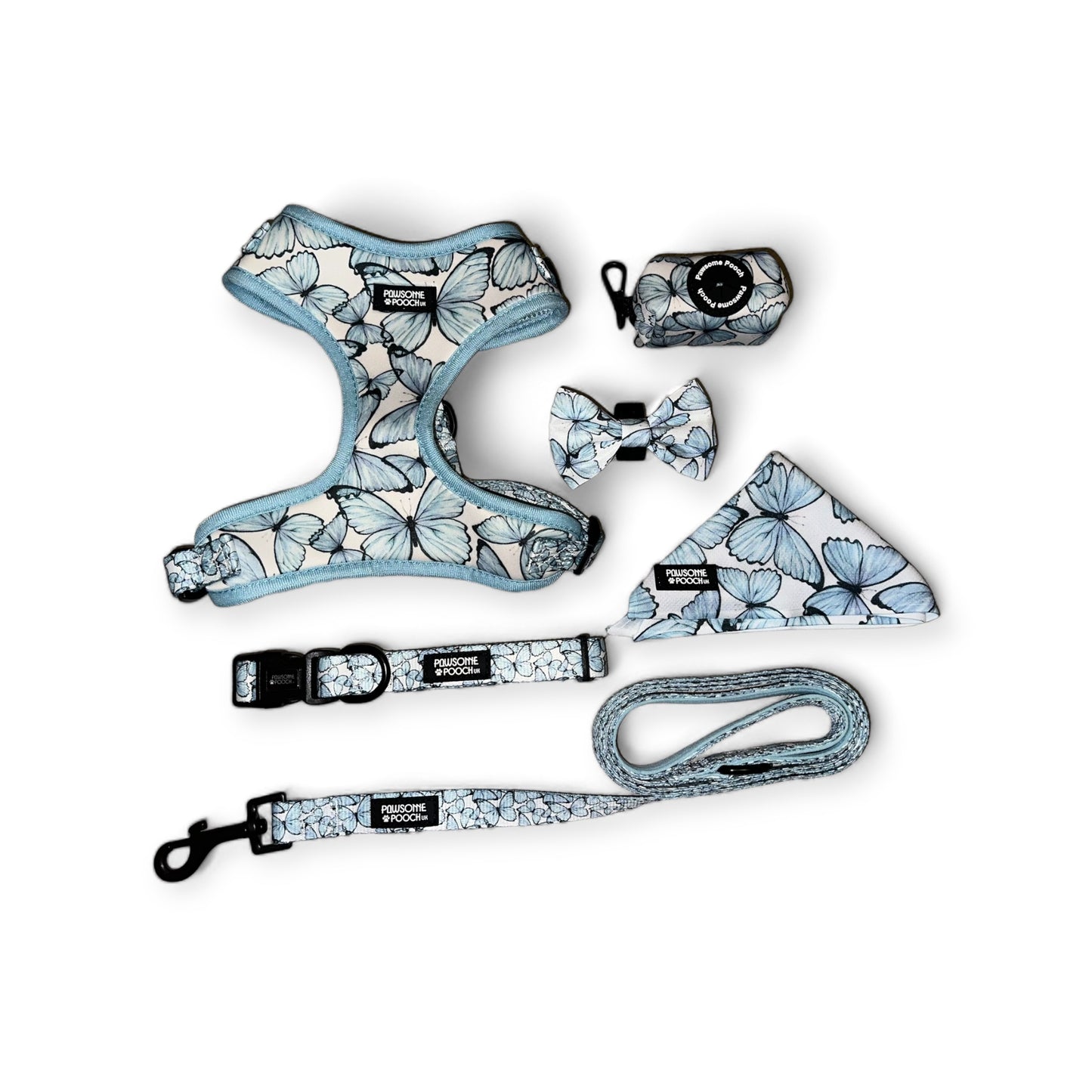 Pupperfly full bundle set