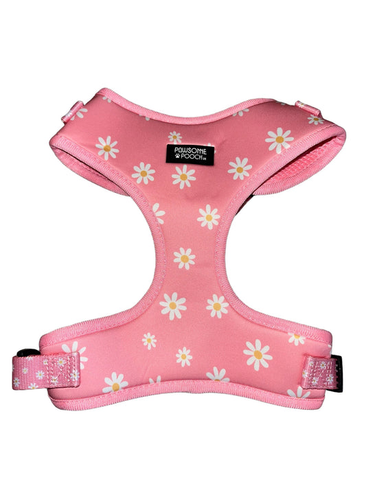 Oopsy daisy adjustable harness